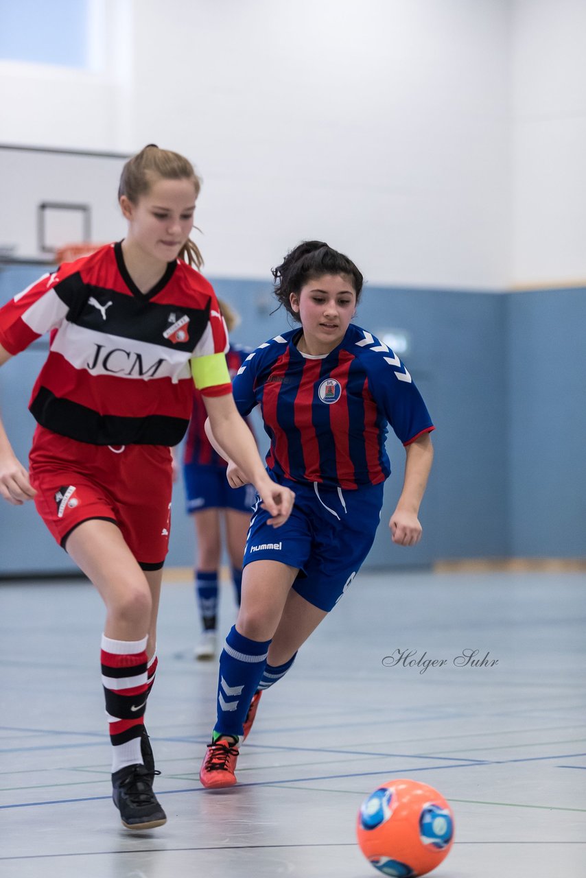 Bild 149 - HFV Futsalmeisterschaft C-Juniorinnen